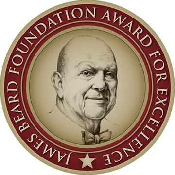 james beard award